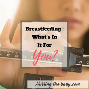 mom mother baby breastfeeding nursing bonding benefits weight heart cancer diabetes