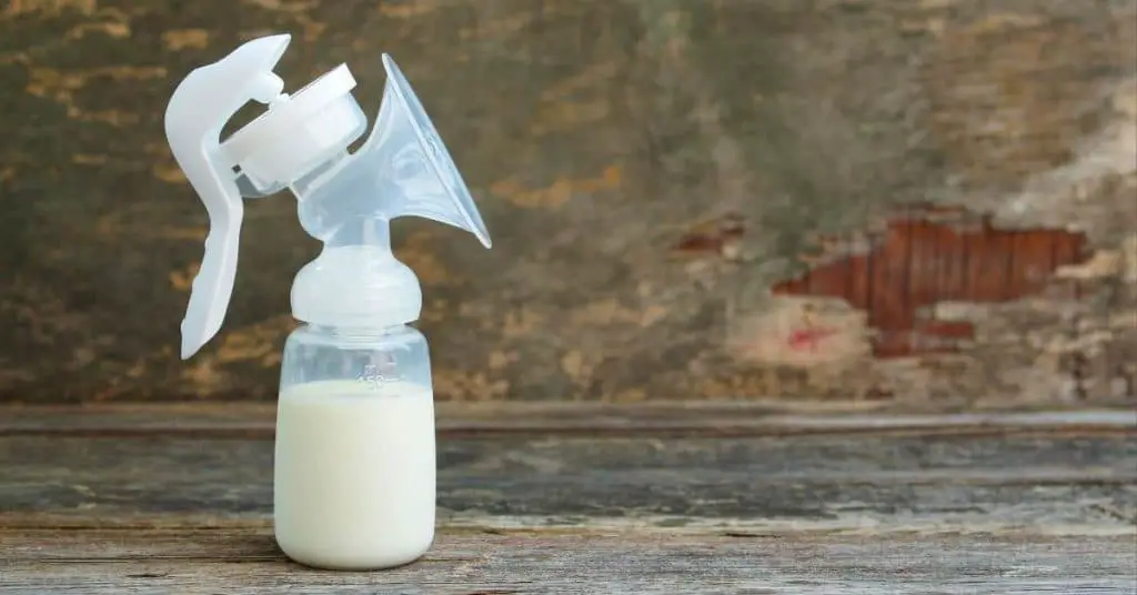 these are the surprising signs of low milk supply
